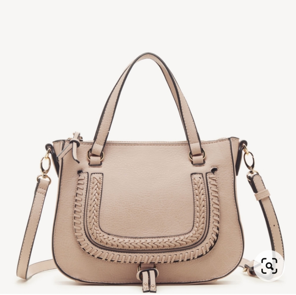 sole society purse